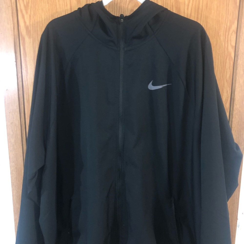 Nike jacket